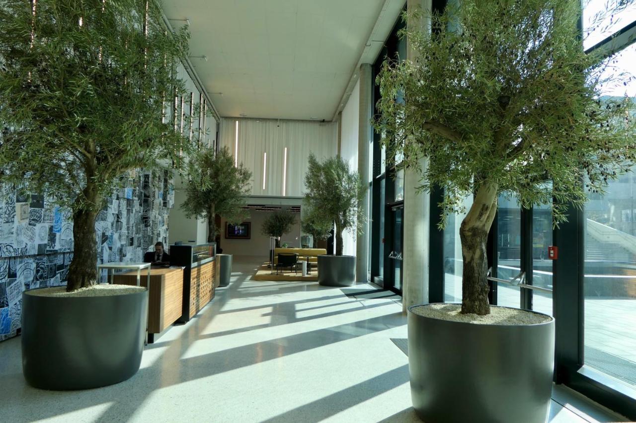 New Luxury Apartment Overlooking 维也纳 外观 照片