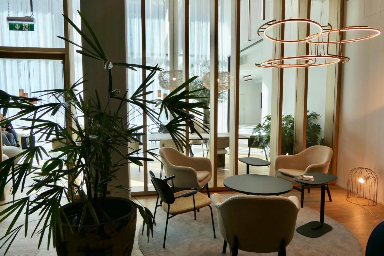 New Luxury Apartment Overlooking 维也纳 外观 照片