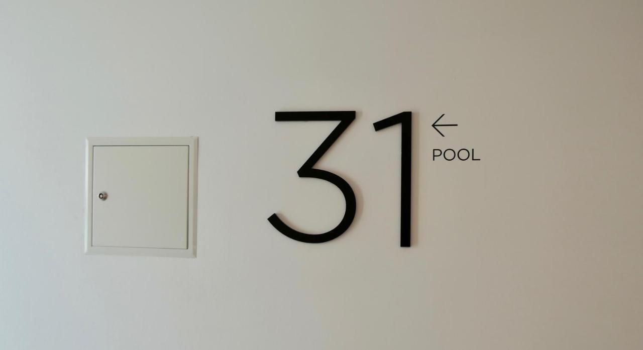 New Luxury Apartment Overlooking 维也纳 外观 照片
